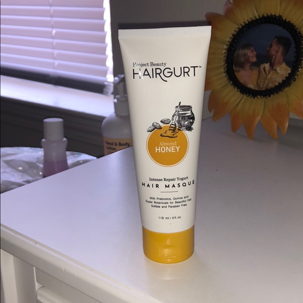 Project Beauty HAIRGURT